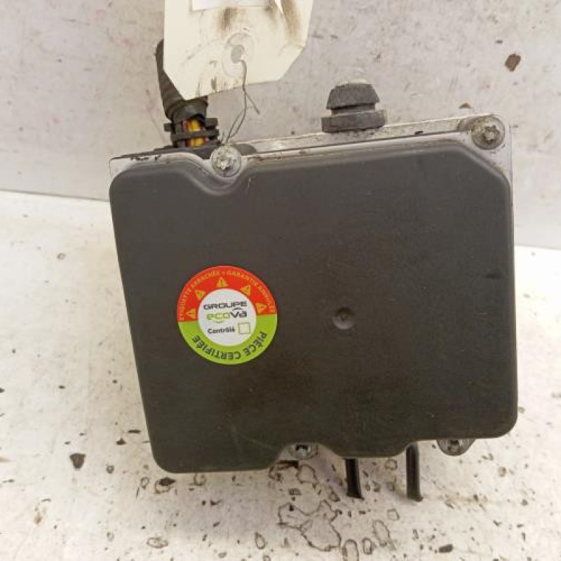 Bloc ABS (freins anti-blocage) NISSAN QASHQAI 1