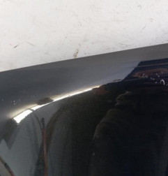 Aile avant gauche NISSAN QASHQAI 1