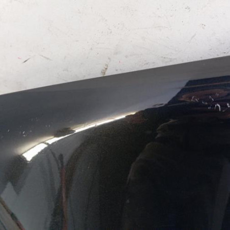 Aile avant gauche NISSAN QASHQAI 1