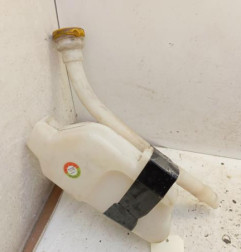 Vase de lave glace RENAULT KANGOO 2 Photo n°1