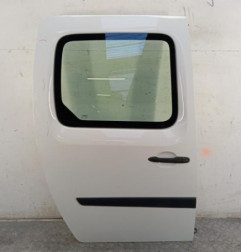 Porte laterale droit RENAULT KANGOO 2 Photo n°1