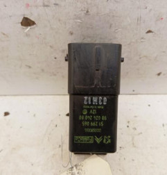 Boitier de prechauffage PEUGEOT 5008 1 Photo n°1