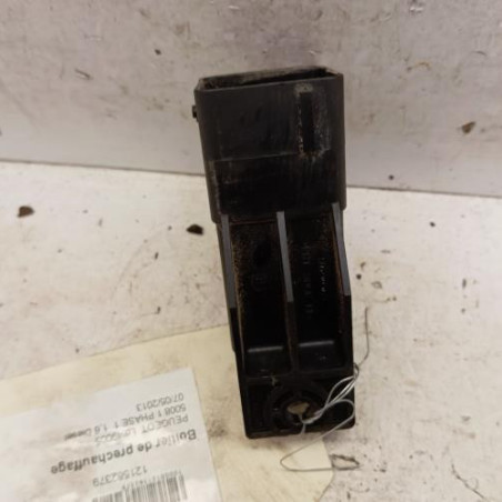 Boitier de prechauffage PEUGEOT 5008 1