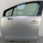 Porte arriere droit PEUGEOT 5008 1