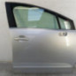 Porte avant droit PEUGEOT 5008 1