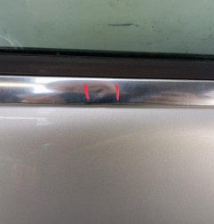 Porte avant droit PEUGEOT 5008 1