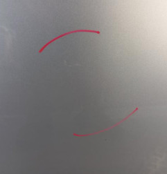 Porte avant droit PEUGEOT 5008 1 Photo n°5