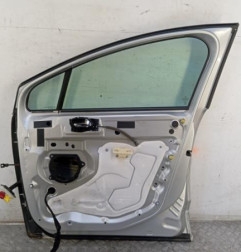 Porte avant droit PEUGEOT 5008 1 Photo n°7