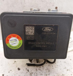 Bloc ABS (freins anti-blocage) FORD KUGA 2 Photo n°1