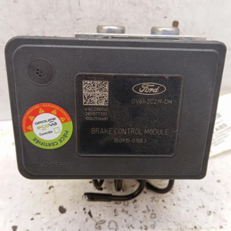 Bloc ABS (freins anti-blocage) FORD KUGA 2 Bloc ABS (freins anti-blocage) FORD KUGA 2