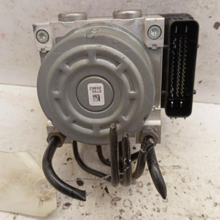 Bloc ABS (freins anti-blocage) FORD KUGA 2