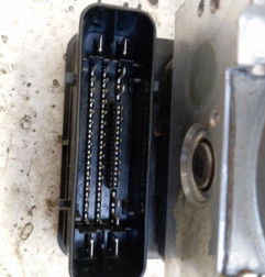 Bloc ABS (freins anti-blocage) FORD KUGA 2 Photo n°3