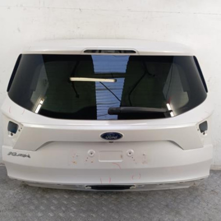 Malle/Hayon arriere FORD KUGA 2 Photo n°1