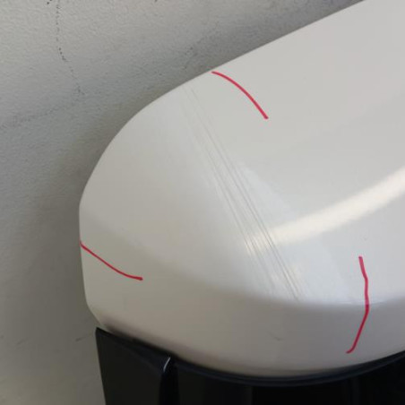 Malle/Hayon arriere FORD KUGA 2