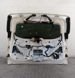 Malle/Hayon arriere FORD KUGA 2 Photo n°7