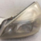 Optique avant principal gauche (feux)(phare) RENAULT ESPACE 4