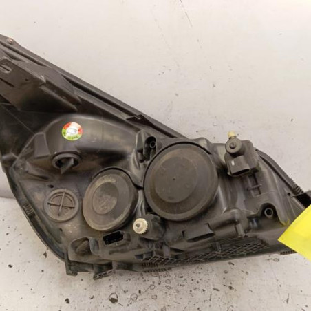 Optique avant principal gauche (feux)(phare) RENAULT ESPACE 4