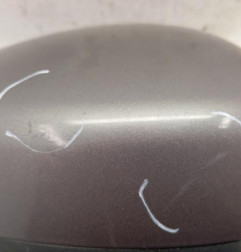 Retroviseur droit RENAULT ESPACE 4