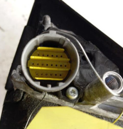 Retroviseur droit RENAULT ESPACE 4 Photo n°4