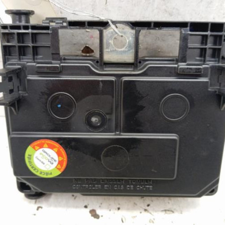 Boitier servitude moteur (BSM) CITROEN C4 1