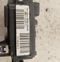 Boitier servitude moteur (BSM) CITROEN C4 1 Photo n°3