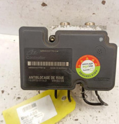 Bloc ABS (freins anti-blocage) PEUGEOT 206 Photo n°1