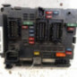 Boitier servitude moteur (BSM) PEUGEOT 206