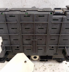 Boitier servitude moteur (BSM) PEUGEOT 206