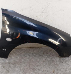 Aile avant droit PEUGEOT 206 Photo n°1