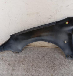 Aile avant droit PEUGEOT 206 Photo n°6