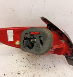 Feu arriere principal droit (feux) PEUGEOT 206