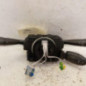 Com (Bloc Contacteur Tournant+Commodo Essuie Glace+Commodo Phare) PEUGEOT 206