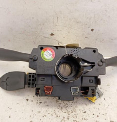 Com (Bloc Contacteur Tournant+Commodo Essuie Glace+Commodo Phare) PEUGEOT 206