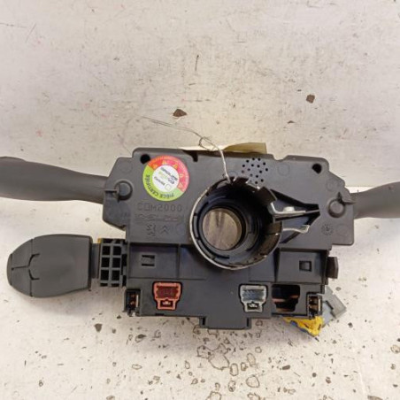 Com (Bloc Contacteur Tournant+Commodo Essuie Glace+Commodo Phare) PEUGEOT 206