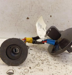 Neiman PEUGEOT 206 Photo n°1