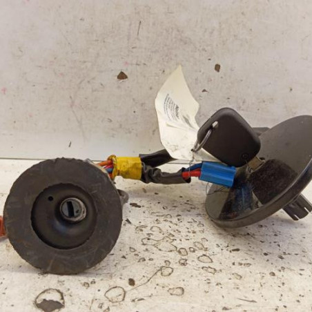 Neiman PEUGEOT 206 Photo n°1