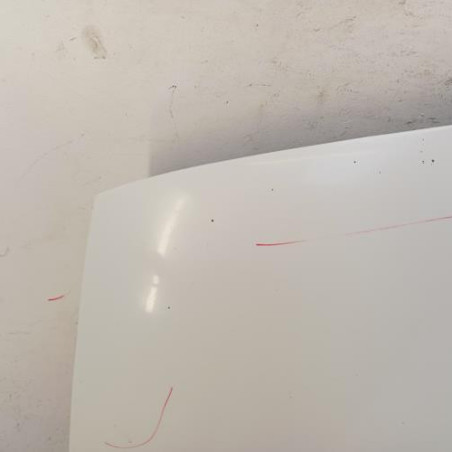 Capot RENAULT MEGANE 1