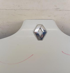 Capot RENAULT MEGANE 1 Photo n°3