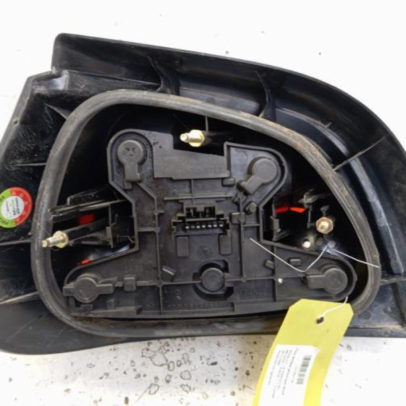 Feu arriere principal droit (feux) RENAULT MEGANE 1