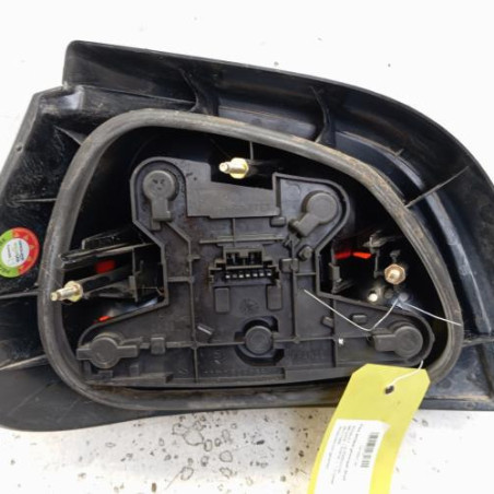 Feu arriere principal droit (feux) RENAULT MEGANE 1 Photo n°1