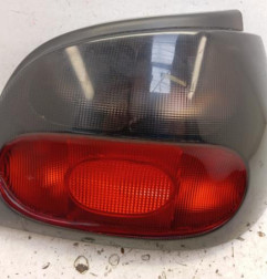Feu arriere principal droit (feux) RENAULT MEGANE 1