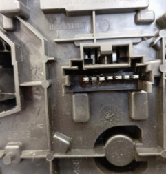 Feu arriere principal droit (feux) RENAULT MEGANE 1 Photo n°4