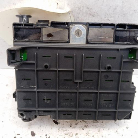 Boitier servitude moteur (BSM) PEUGEOT 206