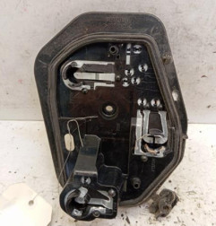 Platine feu arriere droit PEUGEOT 206 Photo n°1