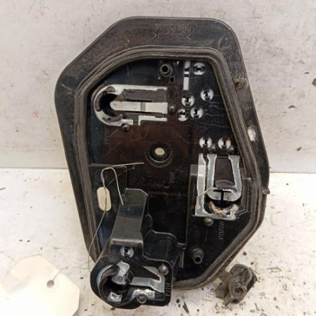 Platine feu arriere droit PEUGEOT 206 Photo n°1