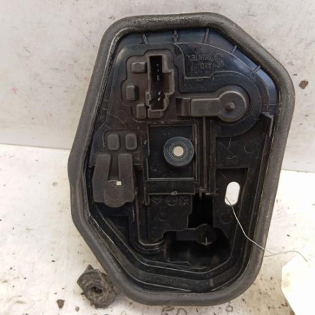 Platine feu arriere droit PEUGEOT 206