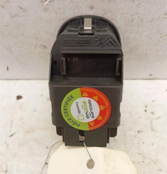 Interrupteur de leve vitre avant droit PEUGEOT 206