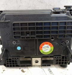 Boitier servitude moteur (BSM) CITROEN C3 1