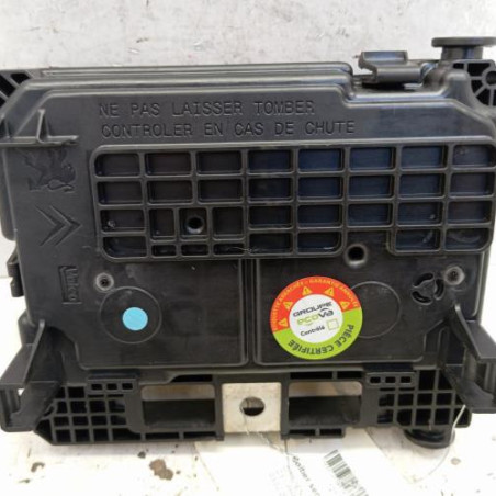 Boitier servitude moteur (BSM) CITROEN C3 1