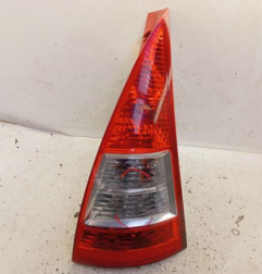 Feu arriere principal droit (feux) CITROEN C3 1 Photo n°1
